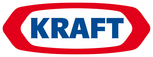 Le 1er logo Kraft Foods