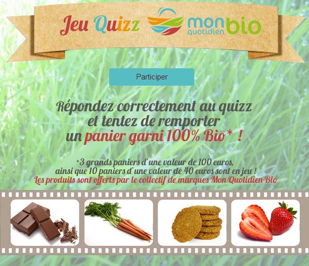 Quiz_Mon_Quotidien_Bio