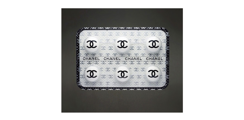Détournement7_Logo_Chanel