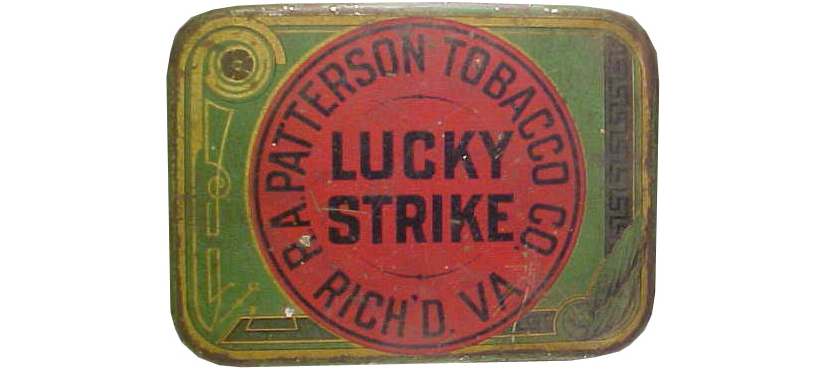 Lucky_Strike_Vintage