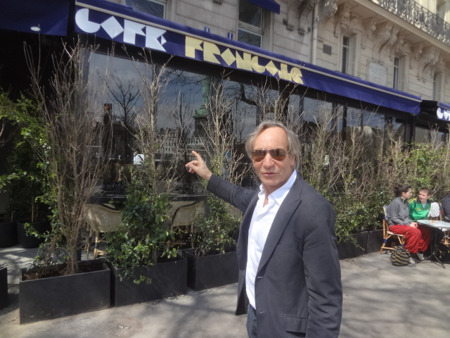 Le_Café_Français