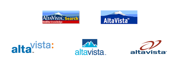 AltaVista+logos