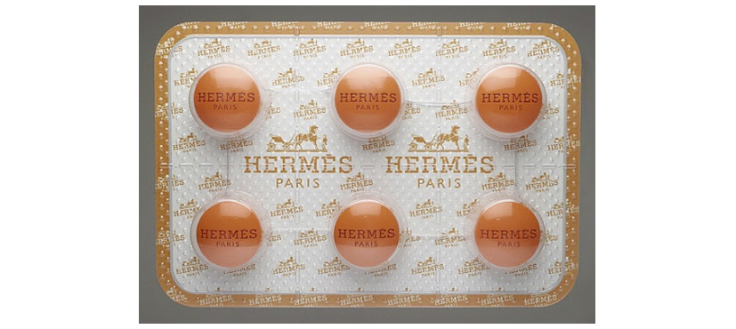 Détournement_Hermès 1