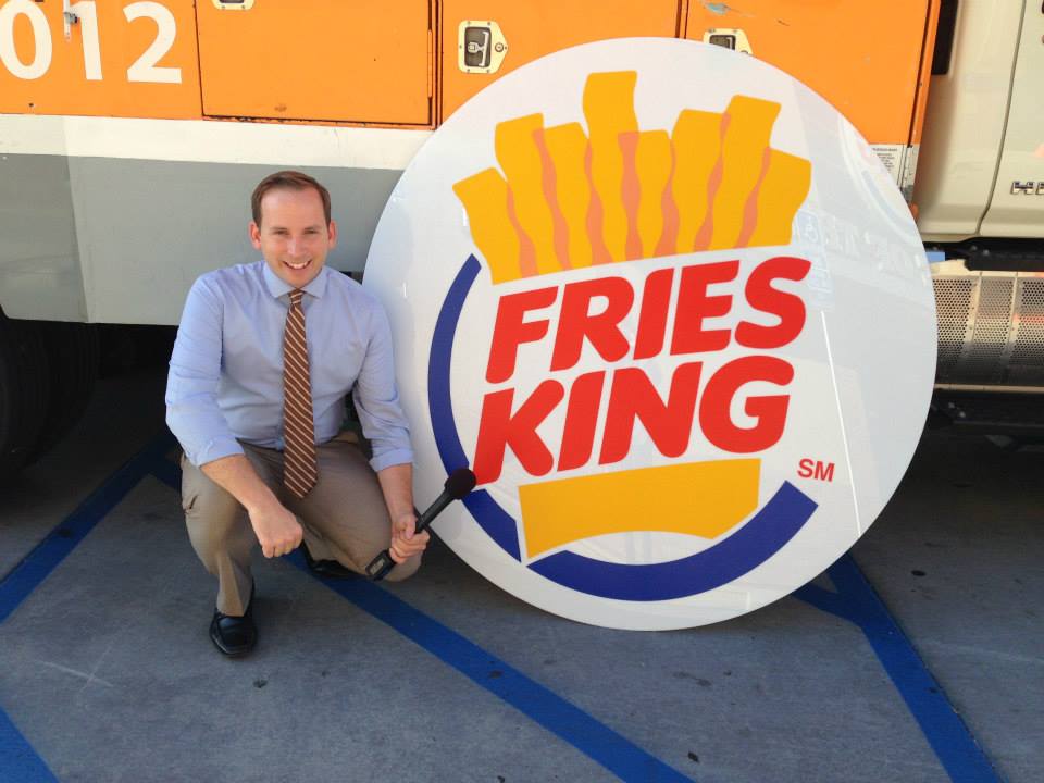 Fries_King