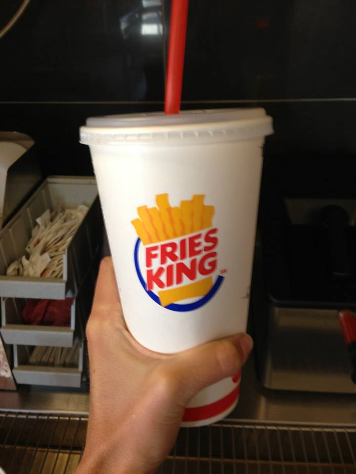 Fries_King