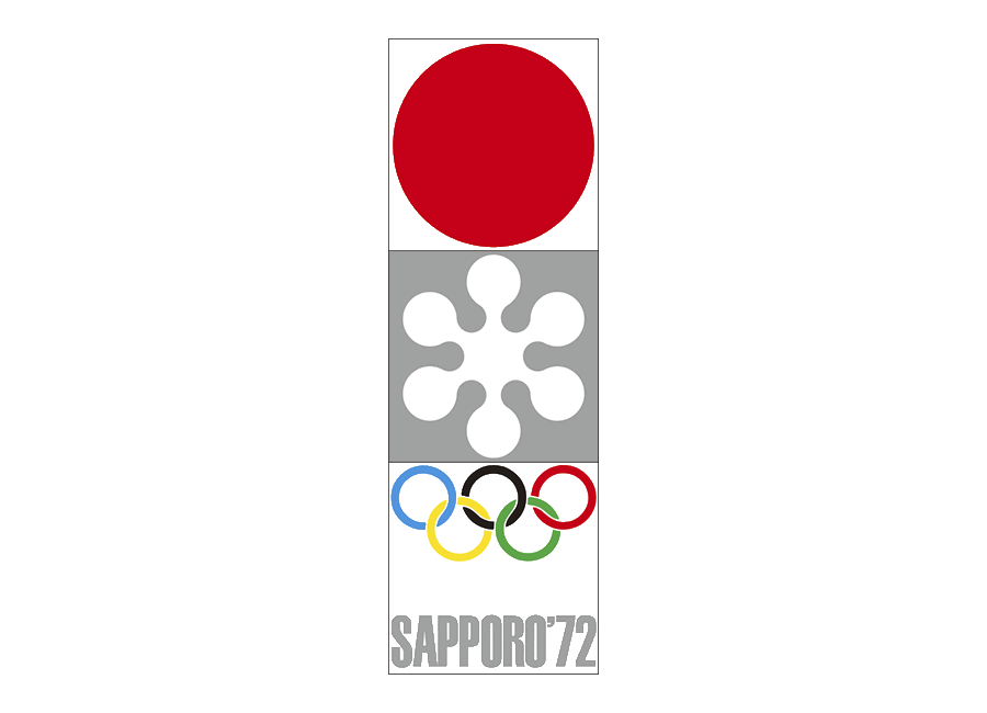 1972-Sapporo–Winter-olympics