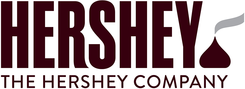nouveau logo d'Hershey