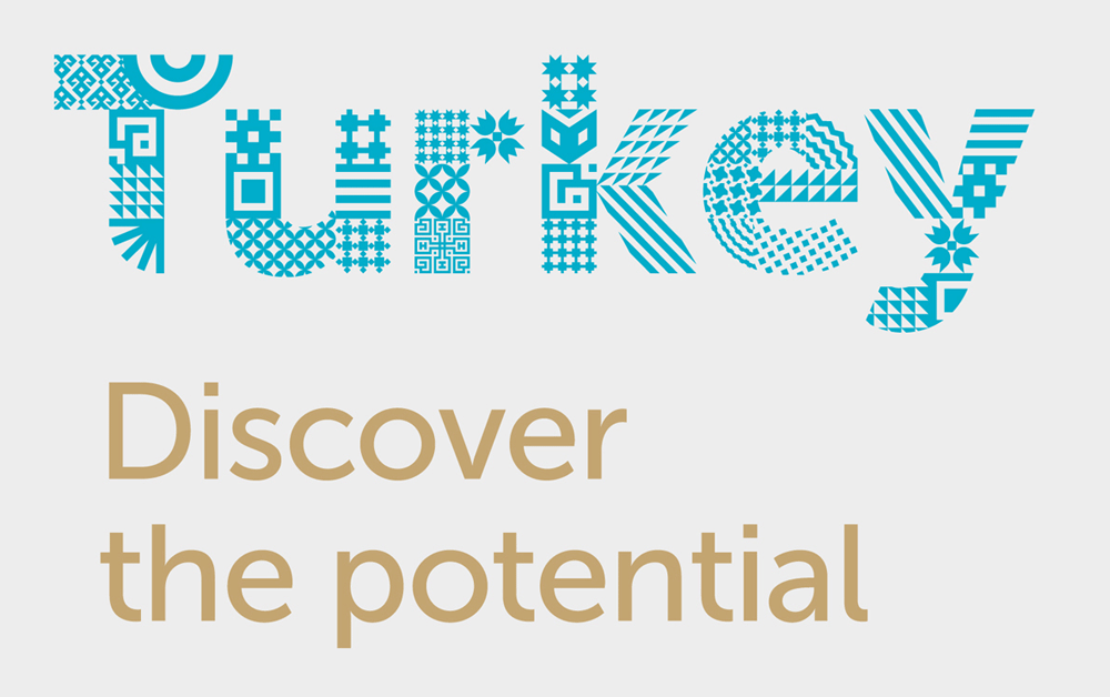 TURKEY DISCOVER THE POTENTIAL