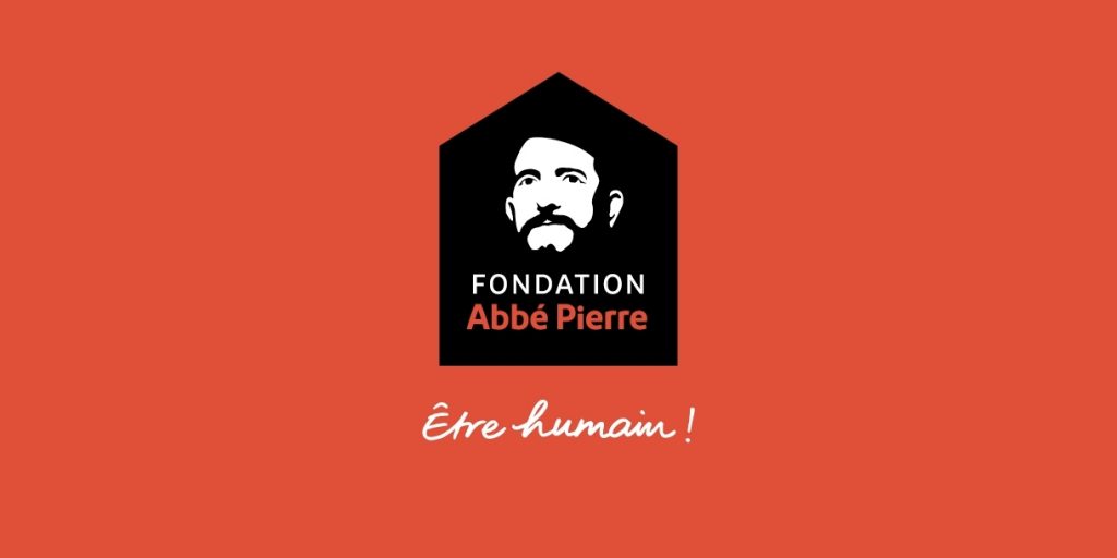 Fondation Abbé Pierre, Une Nouvelle Identité Qui Fait Bloc - LOGONEWS