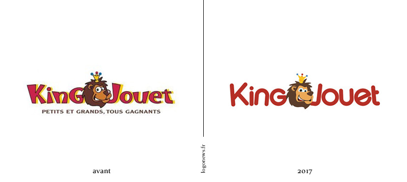 king jouet logo