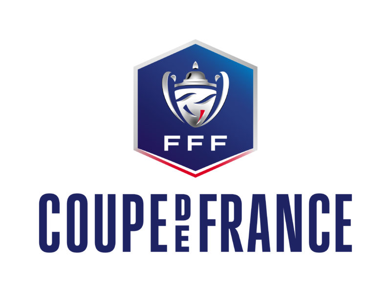 Nouvel éclat pour la Coupe de France de Football LOGONEWS