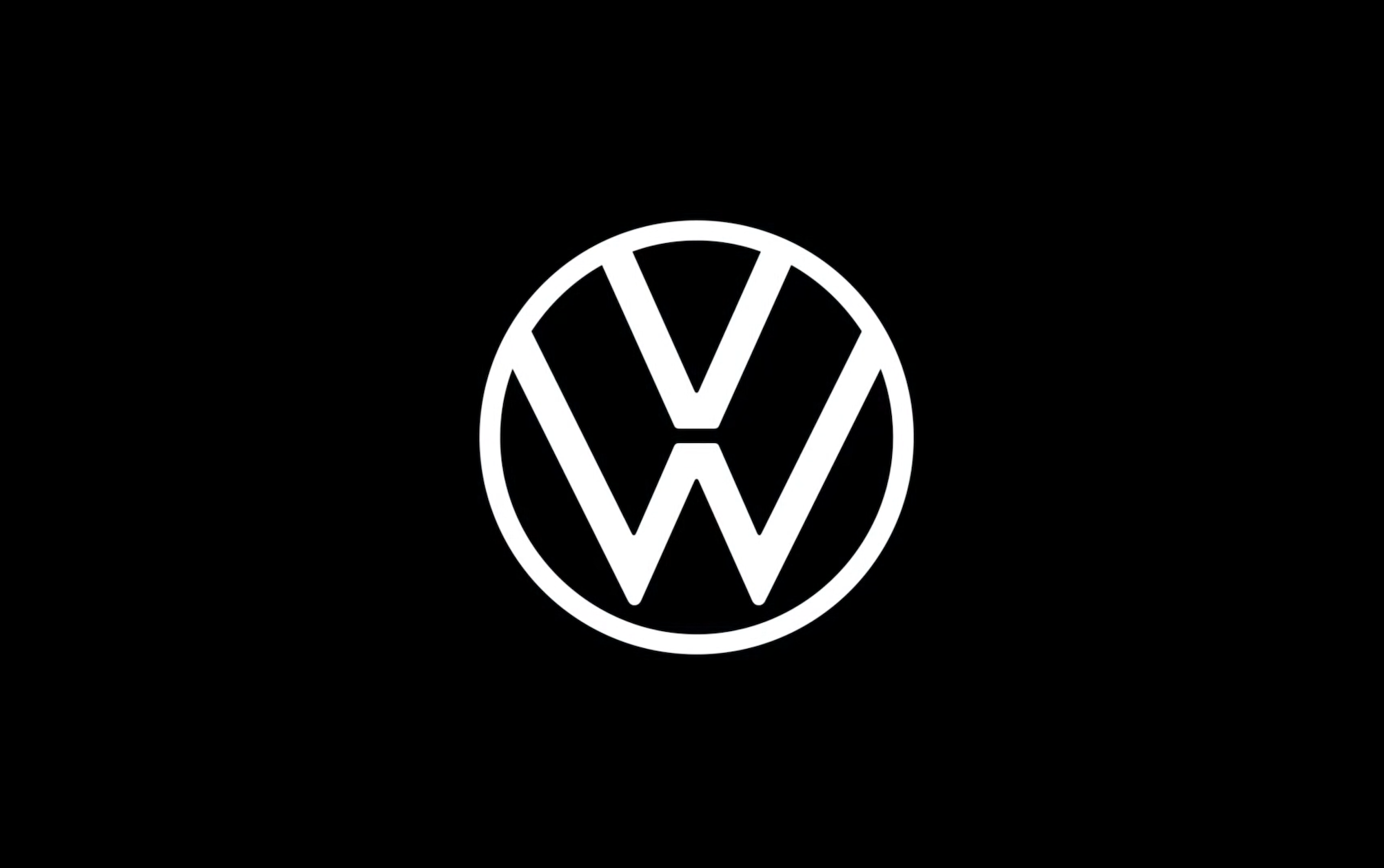 Volkswagen : le minimalisme du peuple - LOGONEWS