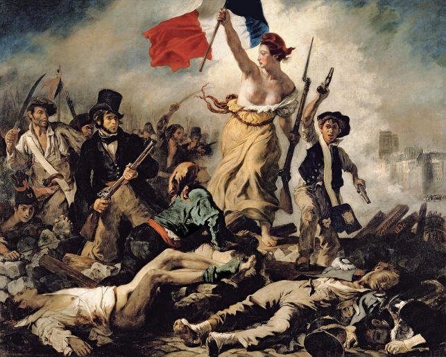 JO de Paris 2024 : « Marianne doit se retourner dans sa tombe »… Les  Phryges divisent nos lecteurs