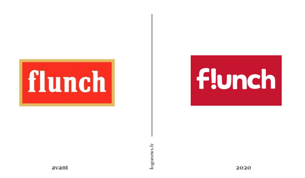 Flunch En Voila Un Bon Move Logonews