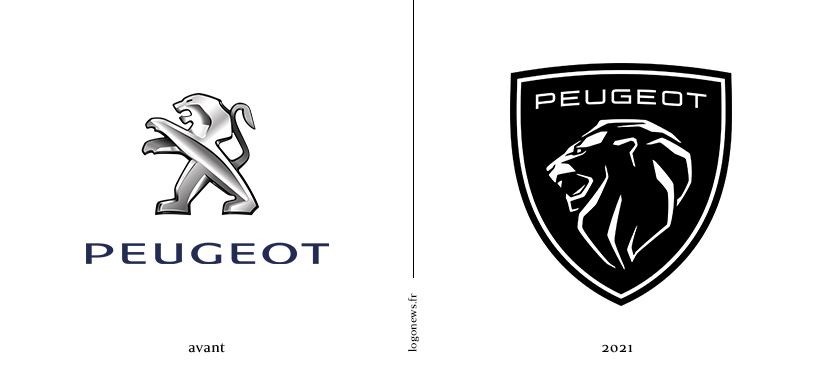 Peugeot : un lion en cage - LOGONEWS