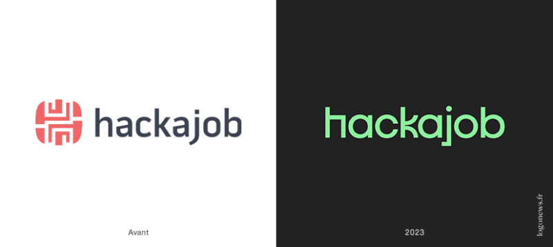 Hackajob : Le Recrutement 2.0 - LOGONEWS