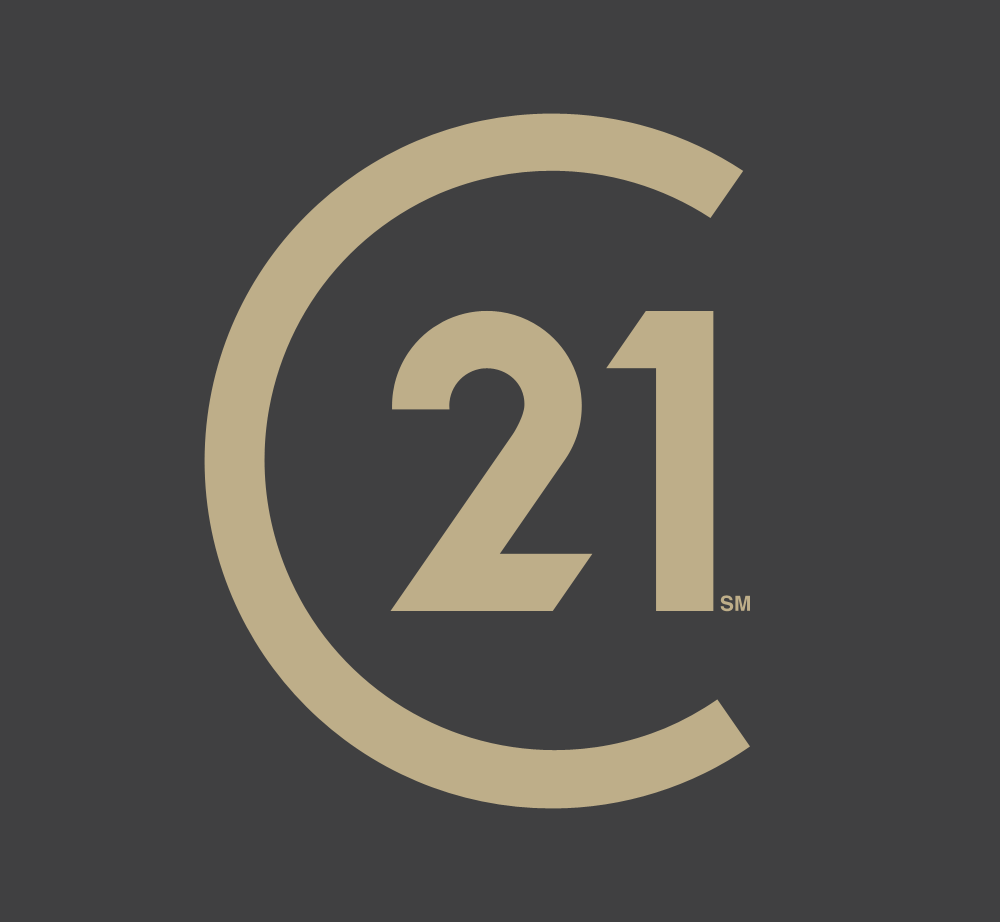 Century 21 attention, ravalement de logo LOGONEWS